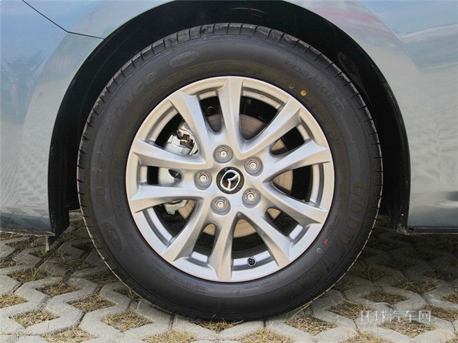 2014款 兩廂 1.5L 自動豪華型