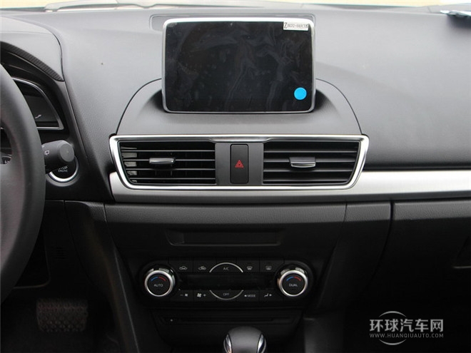 2014款 兩廂 1.5L 自動(dòng)豪華型