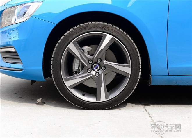 2015款 2.0T T5 智逸個性運動版