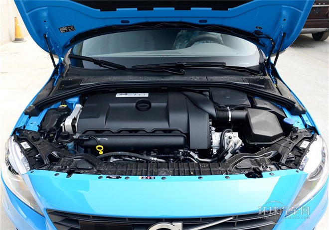 2015款 2.0T T5 智逸個性運動版