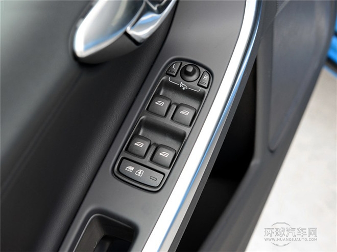 2015款 2.0T T5 智逸個性運動版