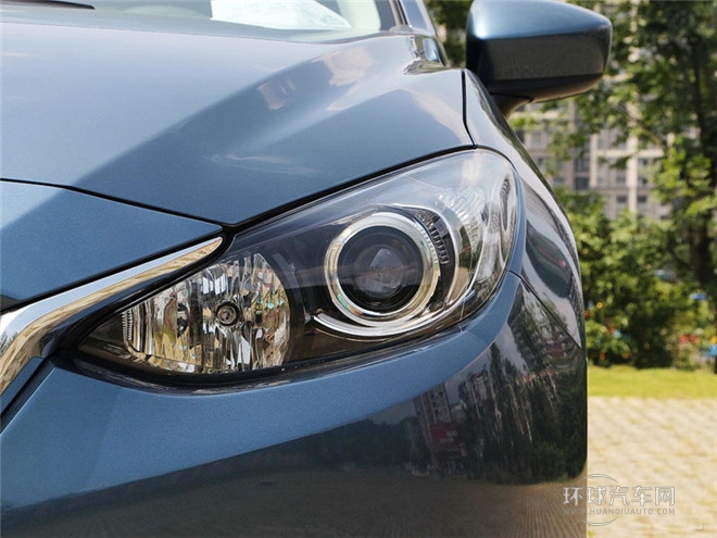 2014款 兩廂 1.5L 自動豪華型