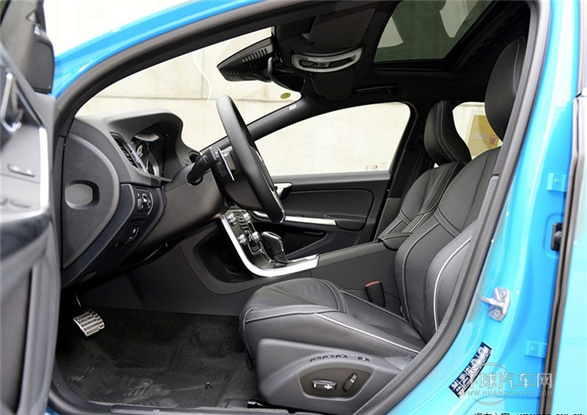 2015款 2.0T T5 智逸個性運動版