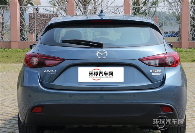 2014款 兩廂 1.5L 自動豪華型