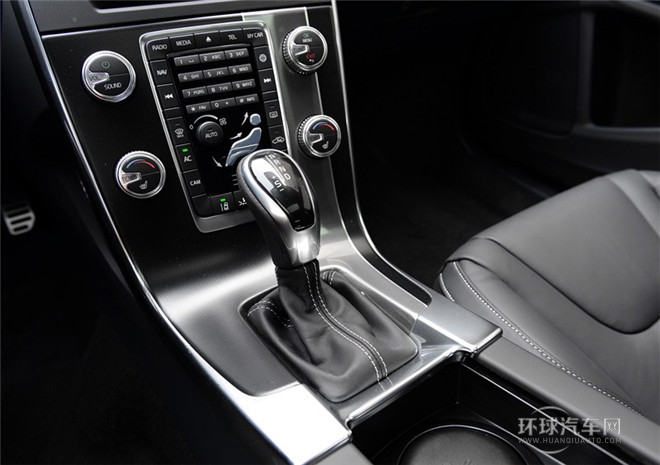 2015款 2.0T T5 智逸個性運動版