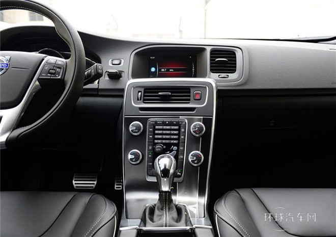 2015款 2.0T T5 智逸個性運動版