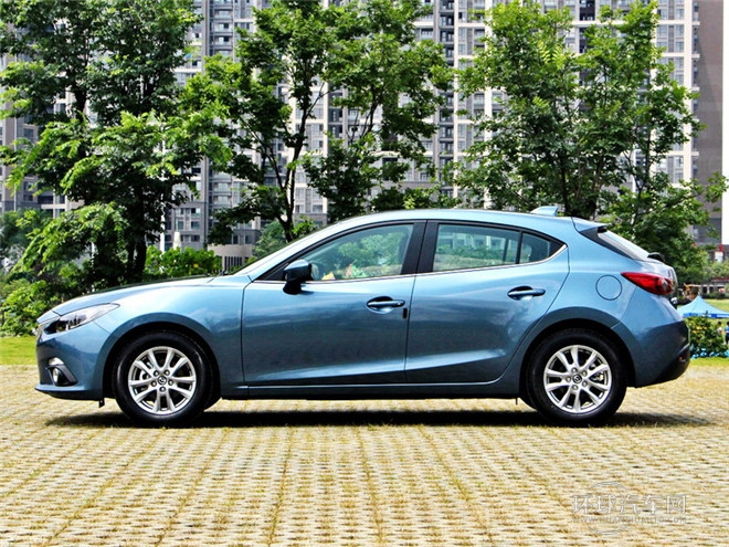 2014款 兩廂 1.5L 自動(dòng)豪華型