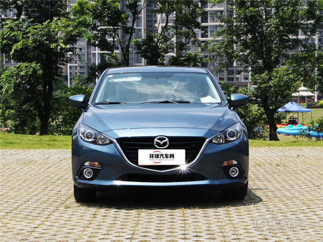 2014款 兩廂 1.5L 自動豪華型