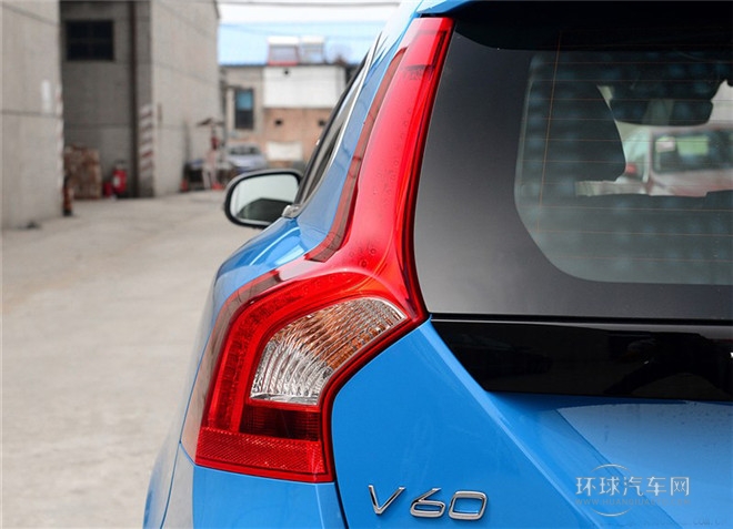 2015款 2.0T T5 智逸個性運動版