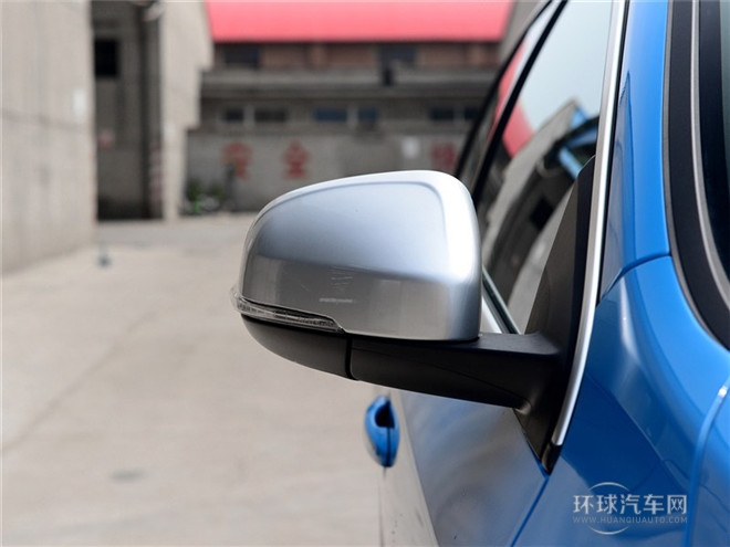 2015款 2.0T T5 智逸個性運動版