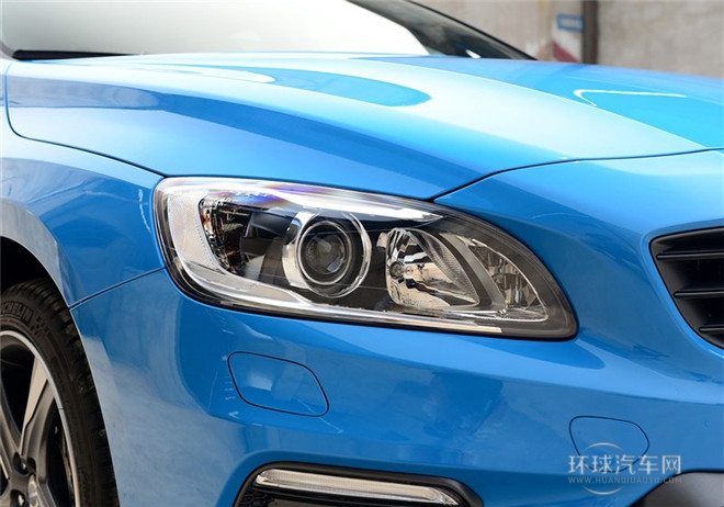 2015款 2.0T T5 智逸個性運動版