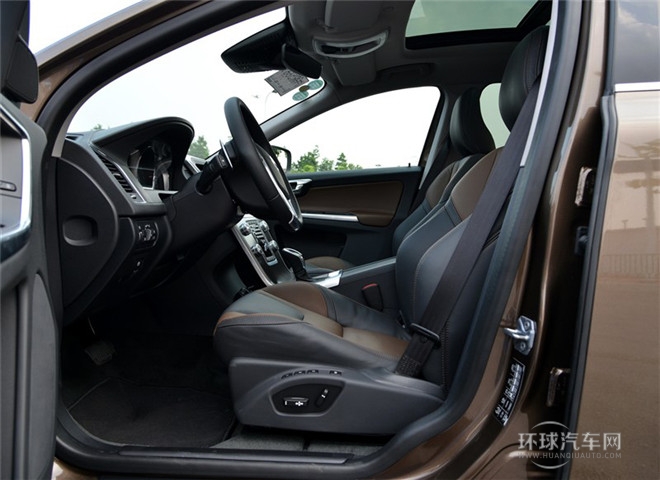 2015款 3.0T T6智雅版