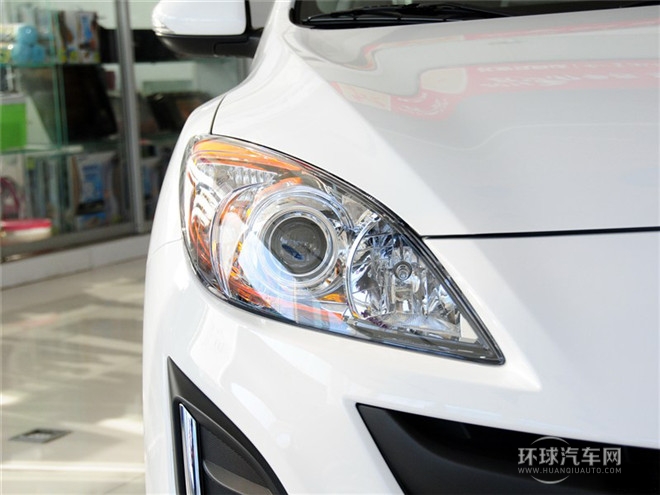 2015款 兩廂 2.0AT運動型