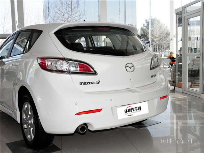 2015款 兩廂 2.0AT運動型