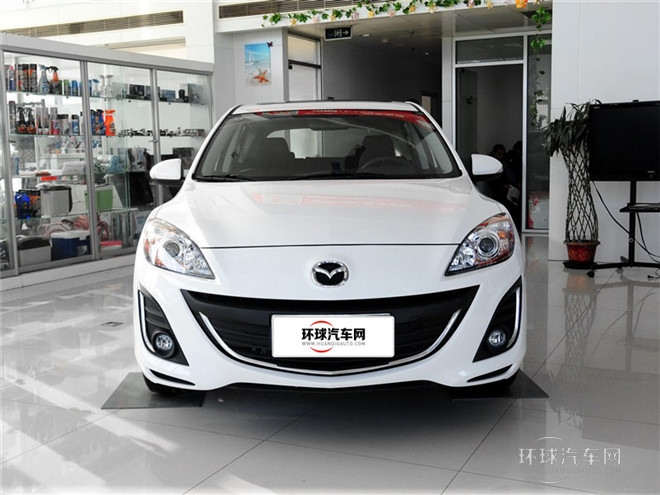 2015款 兩廂 2.0AT運動型