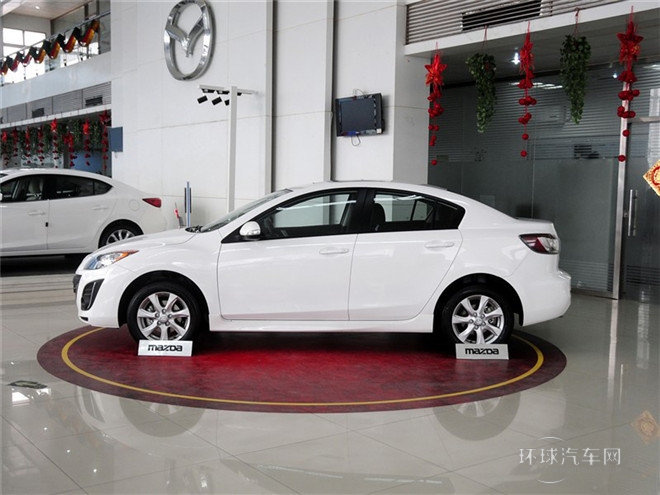 2015款 兩廂 2.0AT運動型