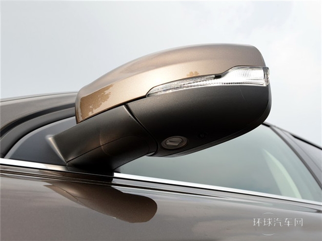 2015款 3.0T T6智雅版