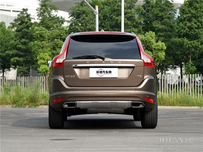 2015款 3.0T T6智雅版