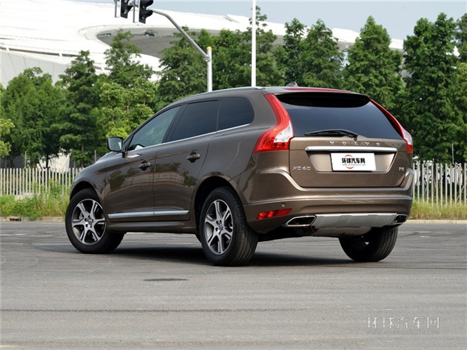 2015款 3.0T T6智雅版