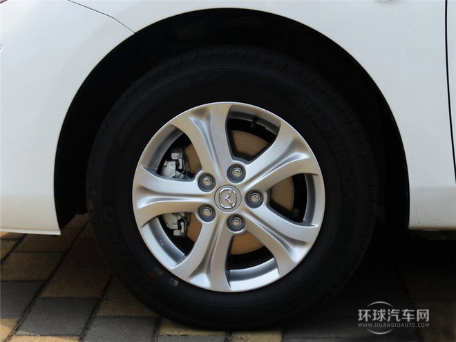 2015款 三廂 1.6MT精英型