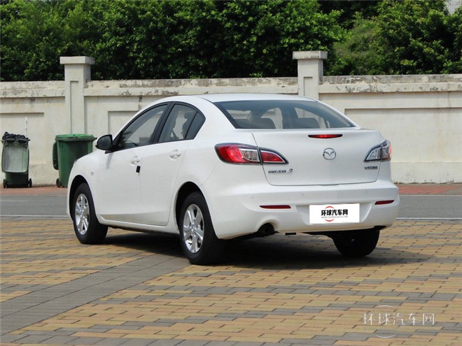 2015款 三廂 1.6MT精英型