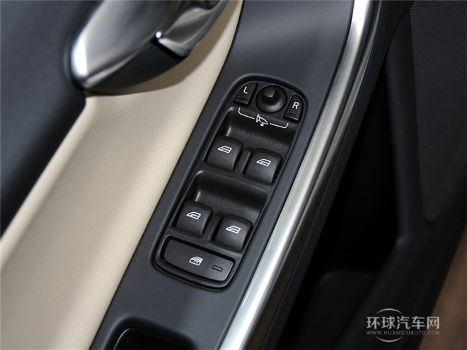 2015款 2.0T手自一體T5智行版