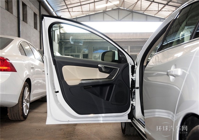 2015款 2.0T手自一體T5智行版