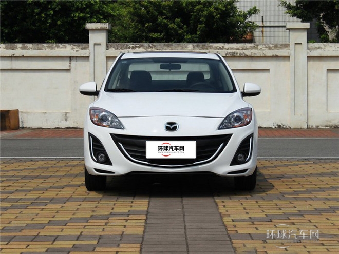 2015款 三廂 1.6MT精英型