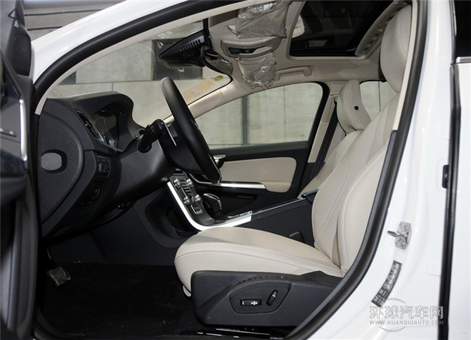 2015款 2.0T手自一體T5智行版