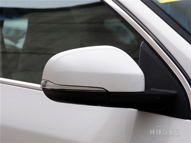 2015款 2.0T手自一體T5智行版