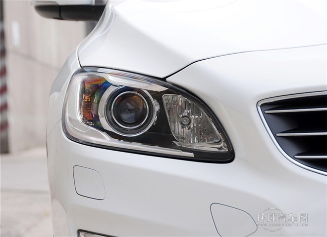 2015款 2.0T手自一體T5智行版