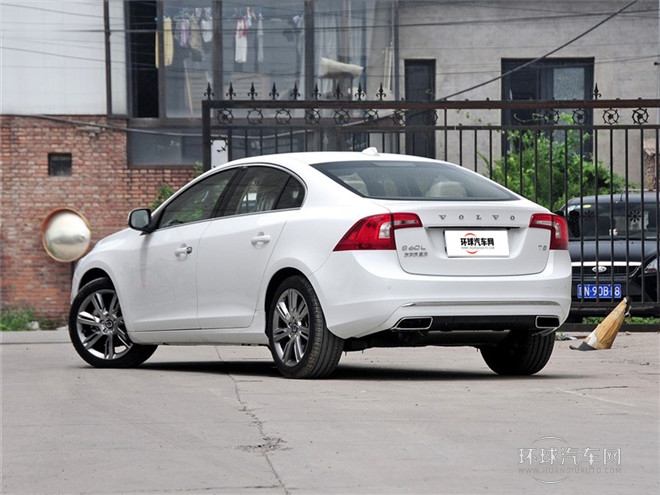 2015款 2.0T手自一體T5智行版