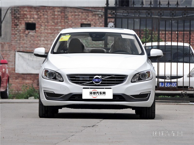 2015款 2.0T手自一體T5智行版