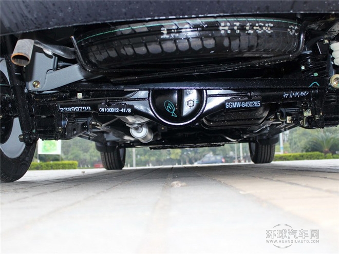 2014款 1.5LS 自動豪華型L2B