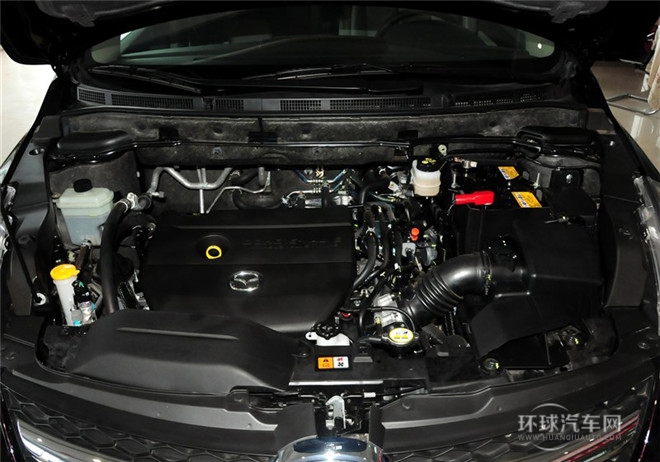 2015款 2.5L 精英版