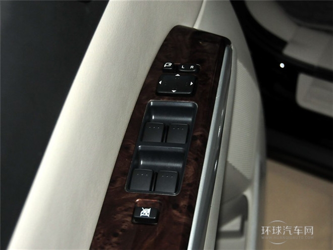 2015款 2.5L 精英版