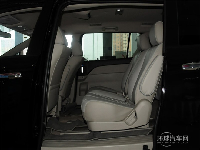 2015款 2.5L 精英版