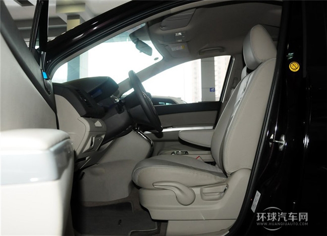 2015款 2.5L 精英版