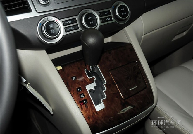 2015款 2.5L 精英版