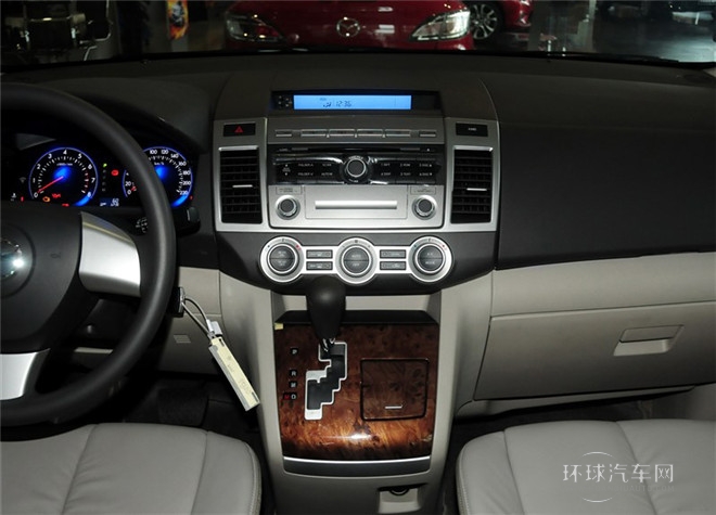2015款 2.5L 精英版