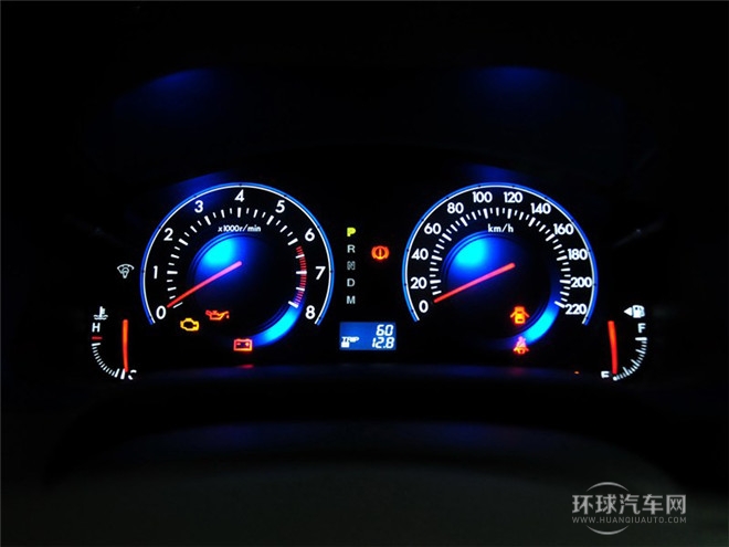 2015款 2.5L 精英版