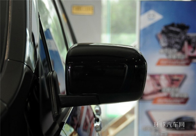 2015款 2.5L 精英版