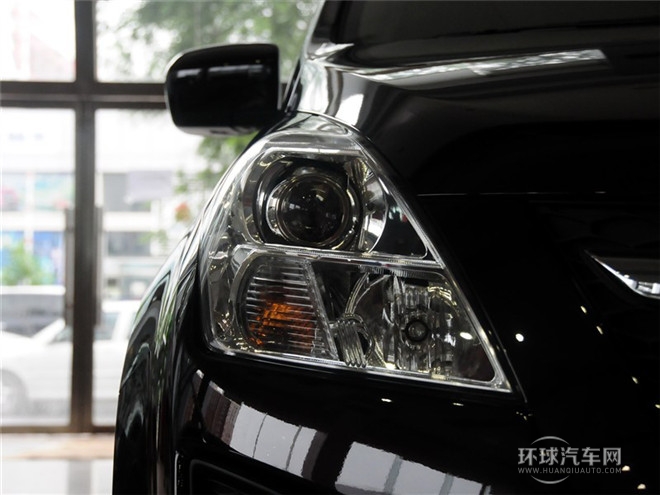 2015款 2.5L 精英版