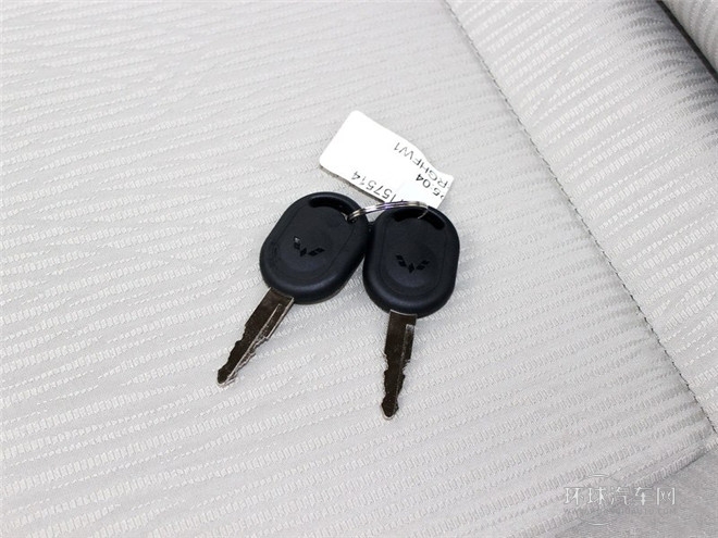 2014款 1.5LS 自動舒適型L2B