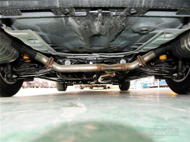 2015款 2.5L 領(lǐng)航版