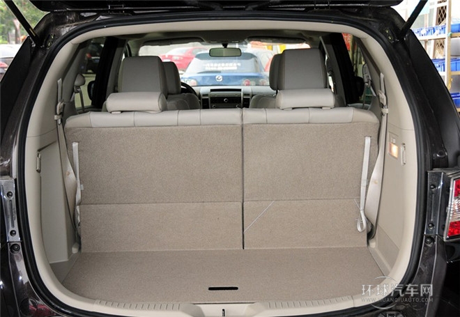 2015款 2.5L 領(lǐng)航版