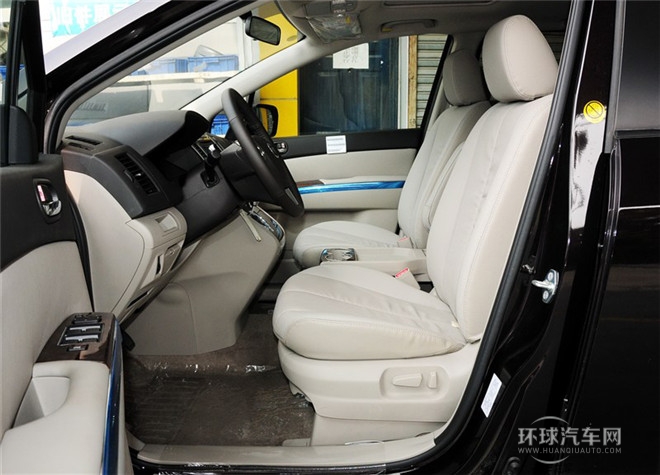 2015款 2.5L 領(lǐng)航版