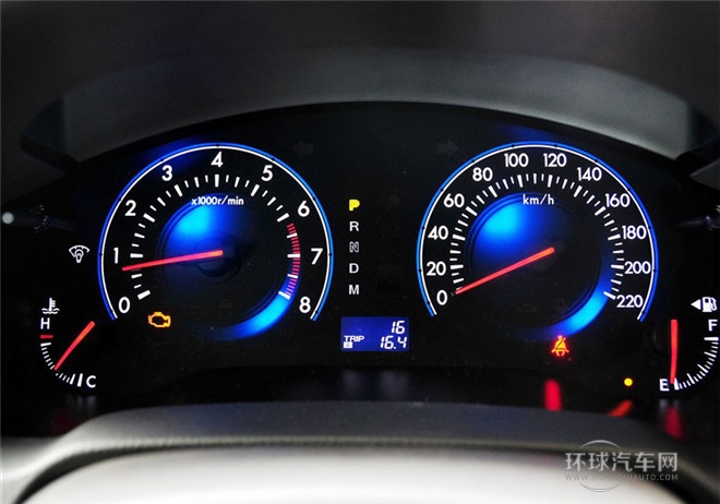 2015款 2.5L 領航版