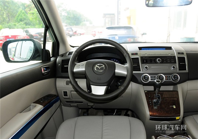 2015款 2.5L 領航版