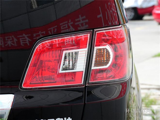 2015款 2.5L 領航版